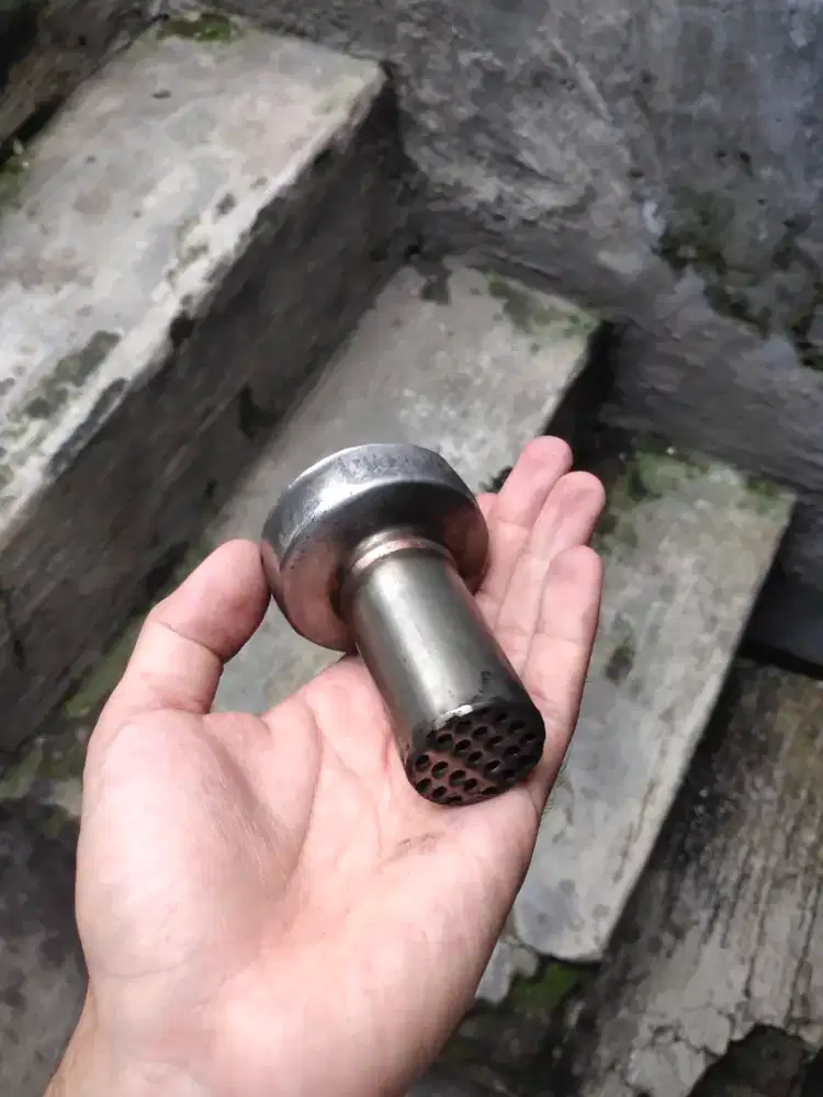 Db killer(peredam knalpot)