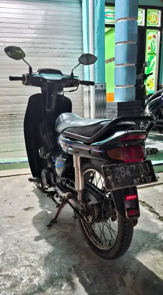 Honda astrea 1997