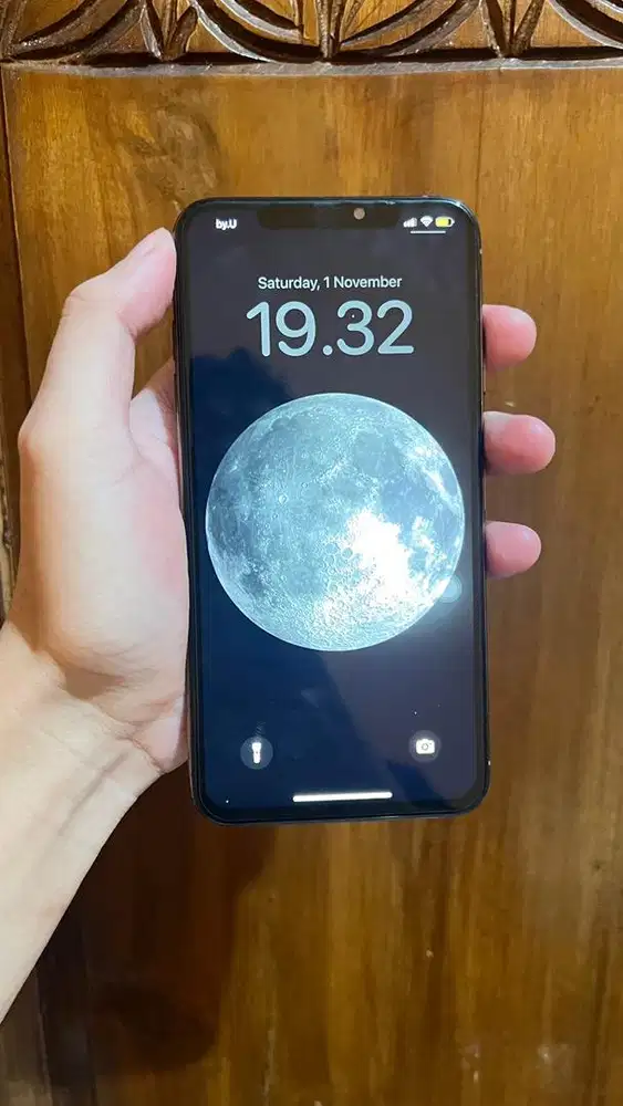 iPhone XS Max Inter 256GB