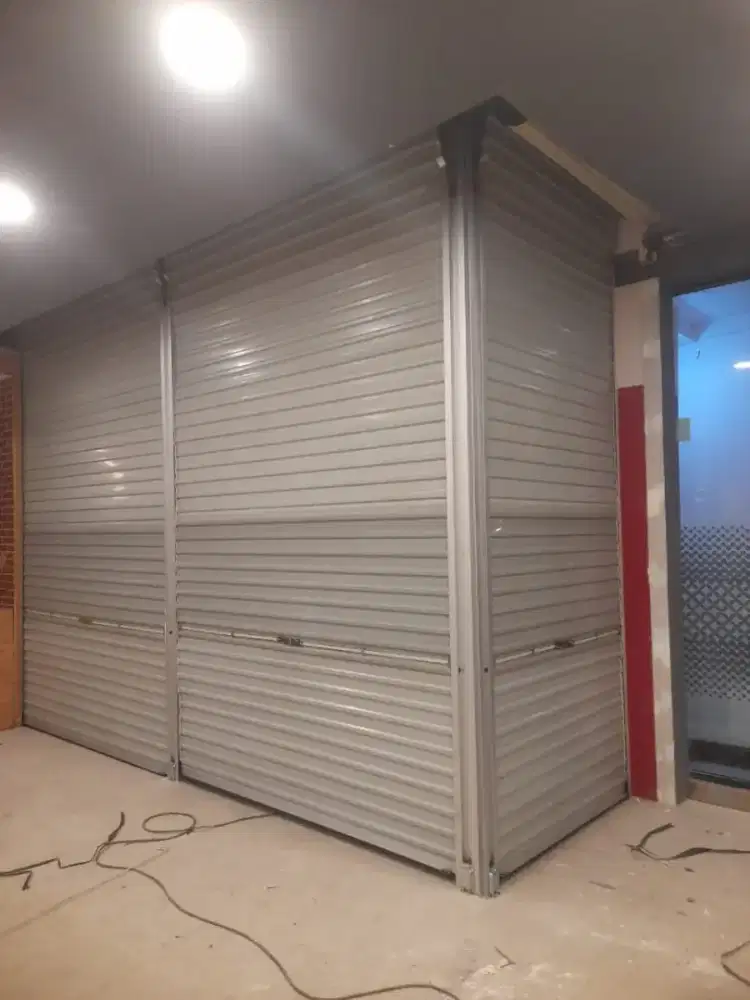 Admin marketplace / penjualan online