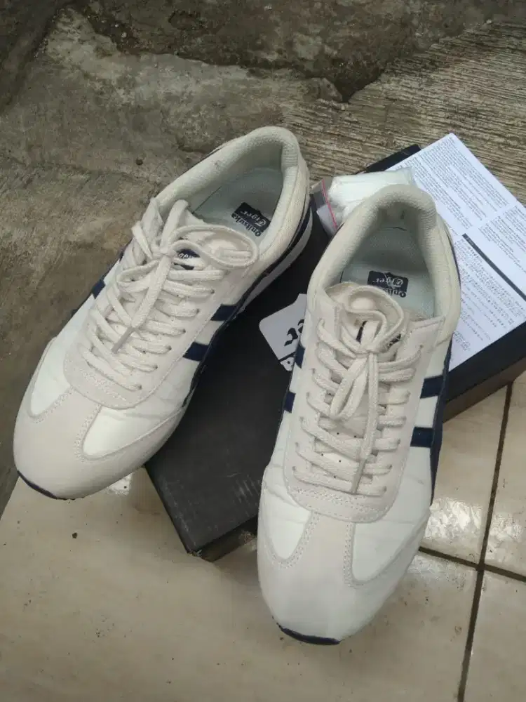 Onitsuka Tiger California