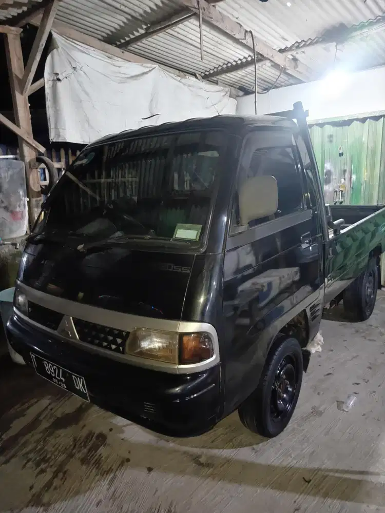 Mitsubishi Colt 2013 Bensin