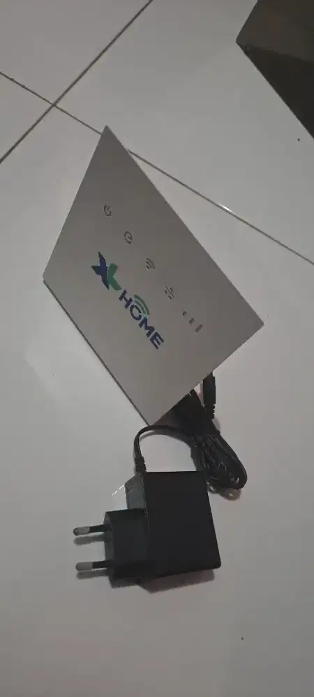 Modem Xl dijual cepat