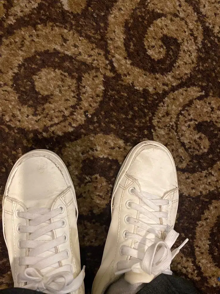 Dibutuhkan karyawati laundry