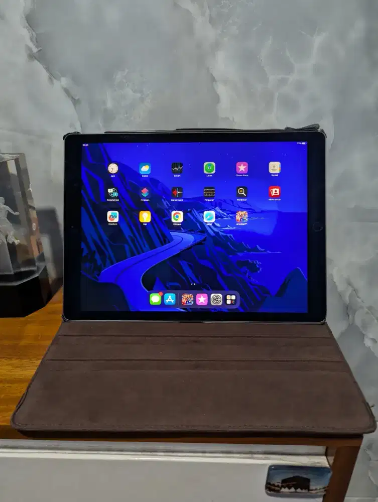 Ipad pro gen 2 64gb wifi only segel