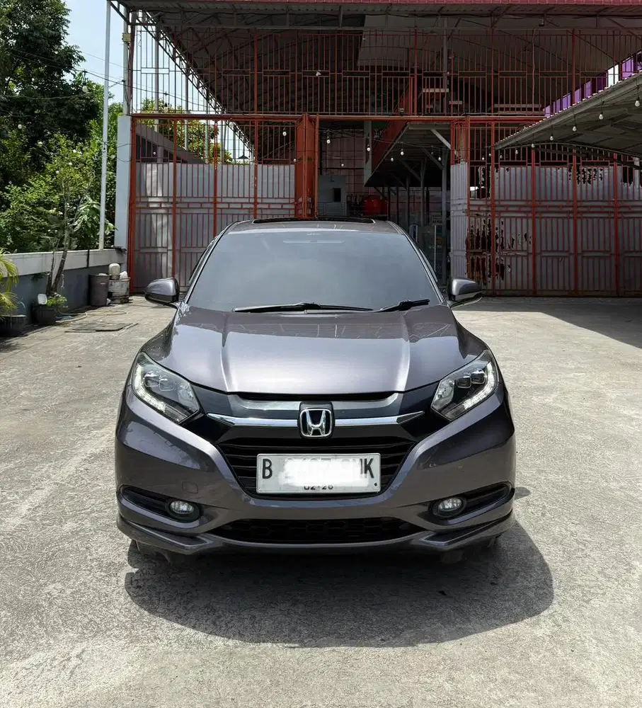 Hrv prestige 2016