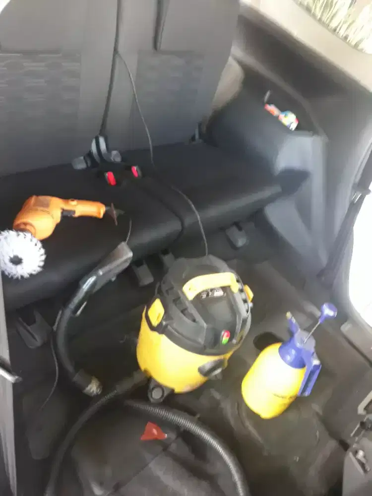 CUCI JOK MOBIL PANGGILAN JABODETABEK