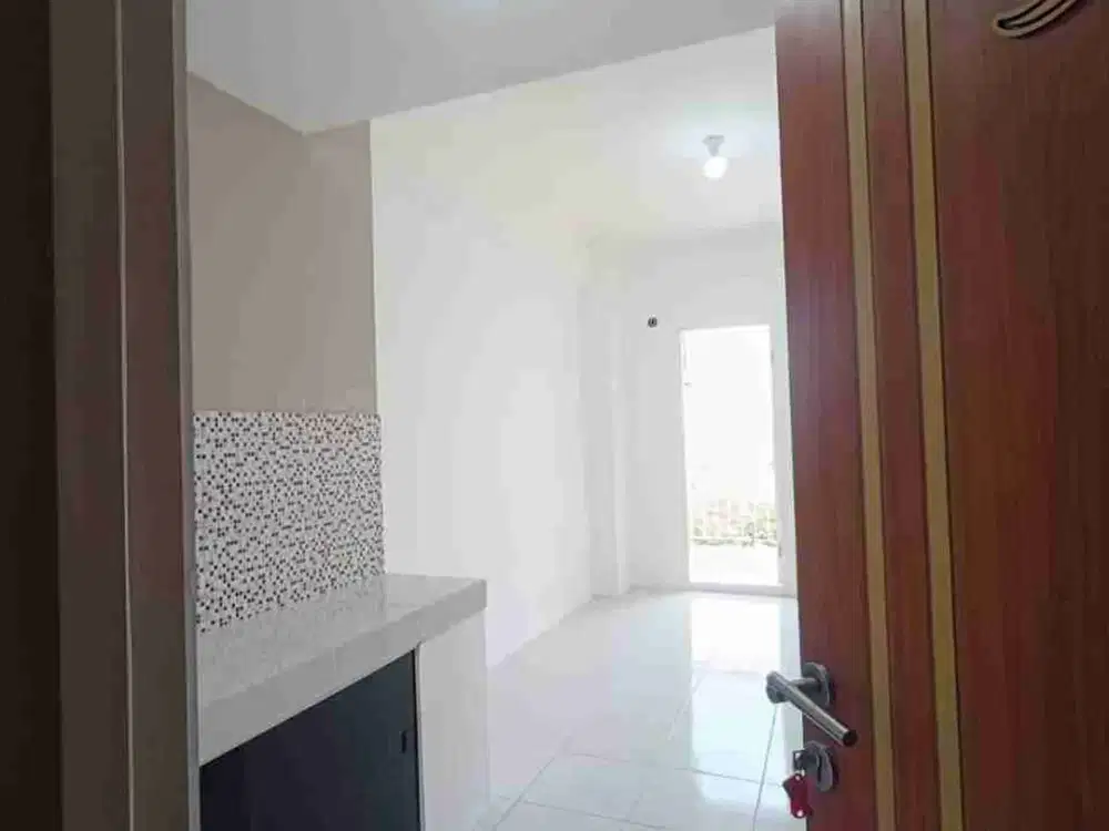 Disewakan Apartemen Puncak Dharmahusada Tower B