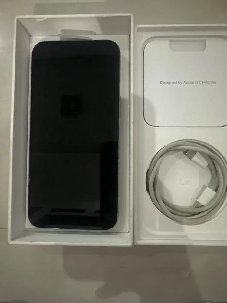 iPhone 15 Pro Max Second