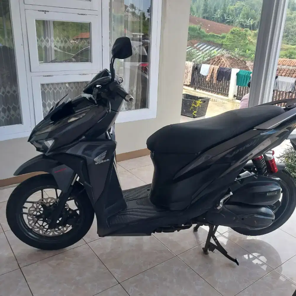 Honda VARIO 125  tahun 2018