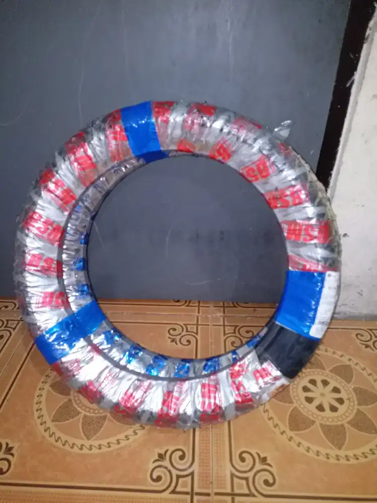 Jual ban luar motor beat