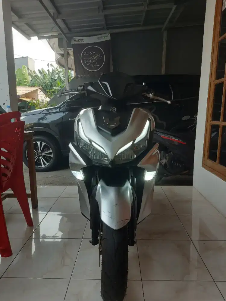 FORSALE AEROX NEW ABS 2023