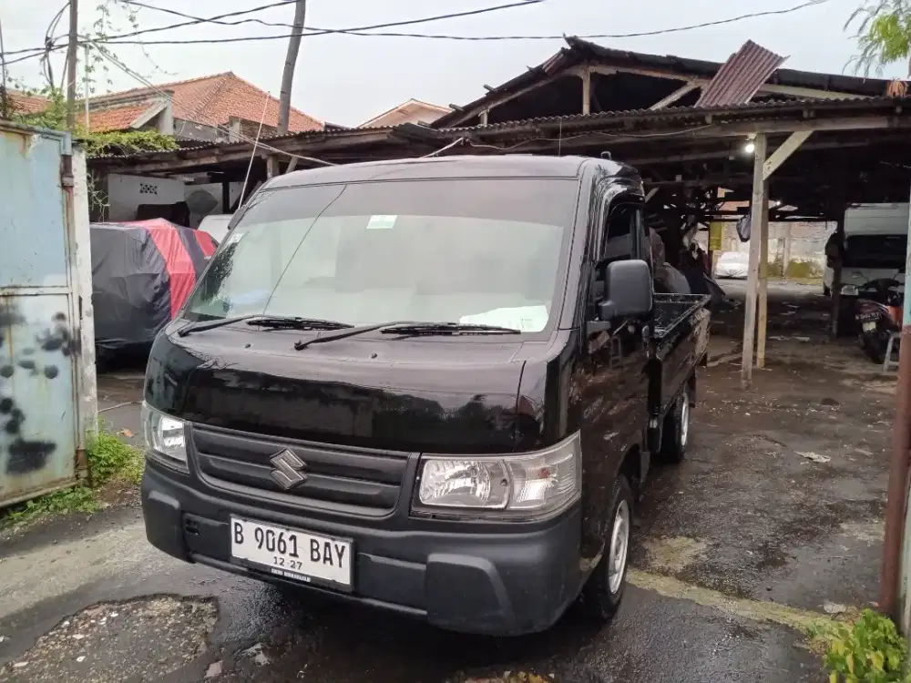 AC POWER STEER New Carry Pick up box gran apv max grand