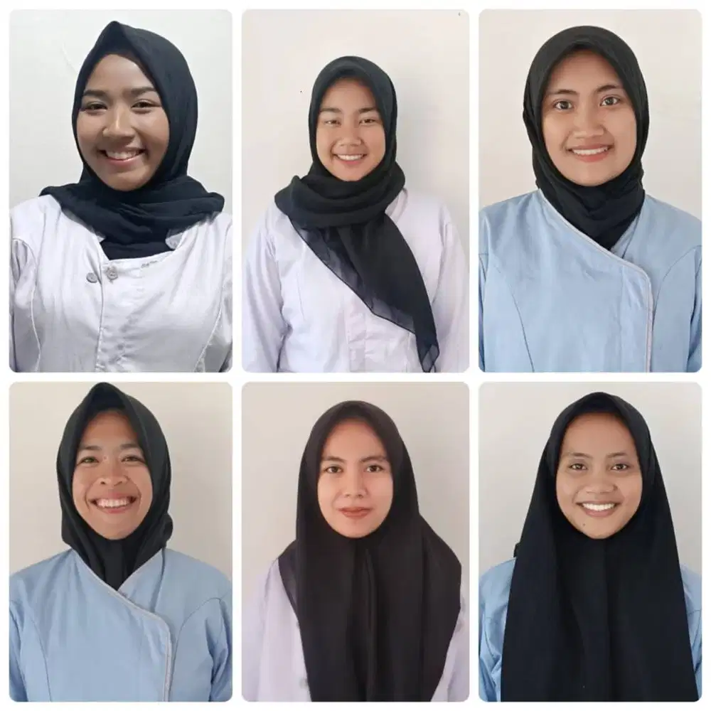 YAYASAN PEMBANTU DAN BABY SITTER