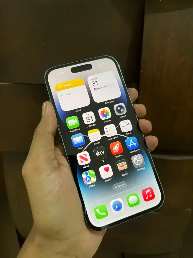 IPHONE 14 PRO 128GB PURPLE