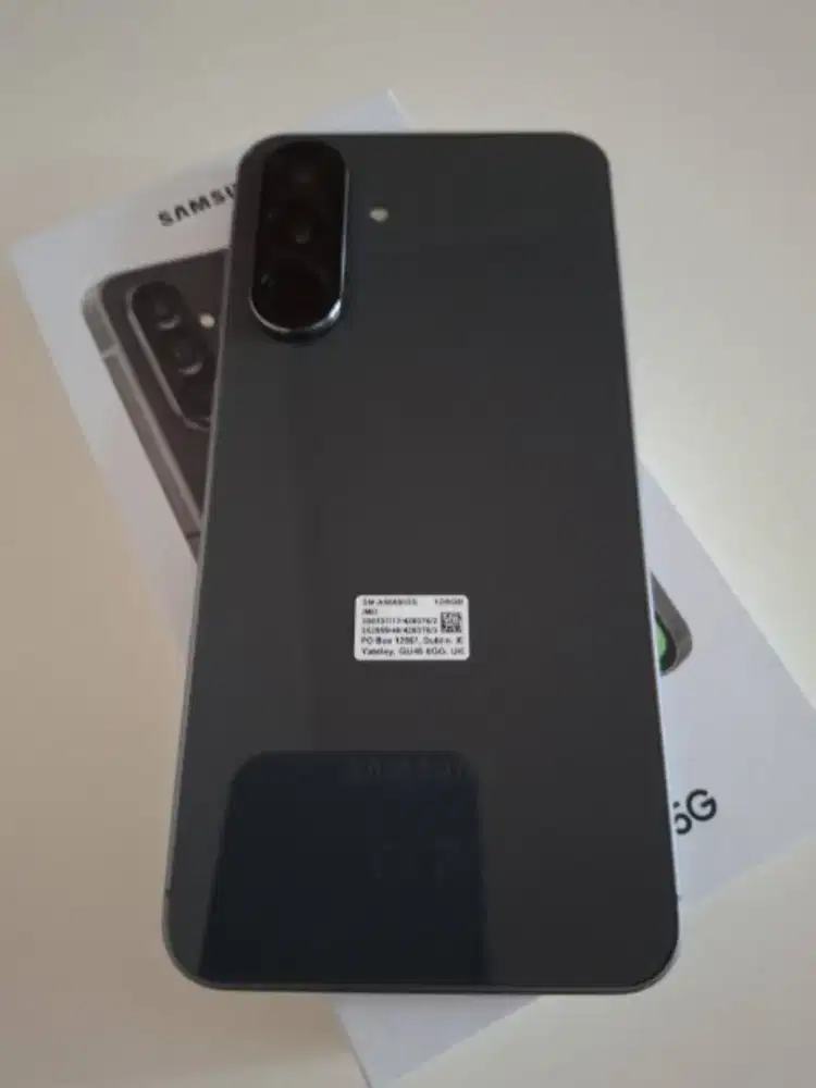 Samsung A56 5G 8/256