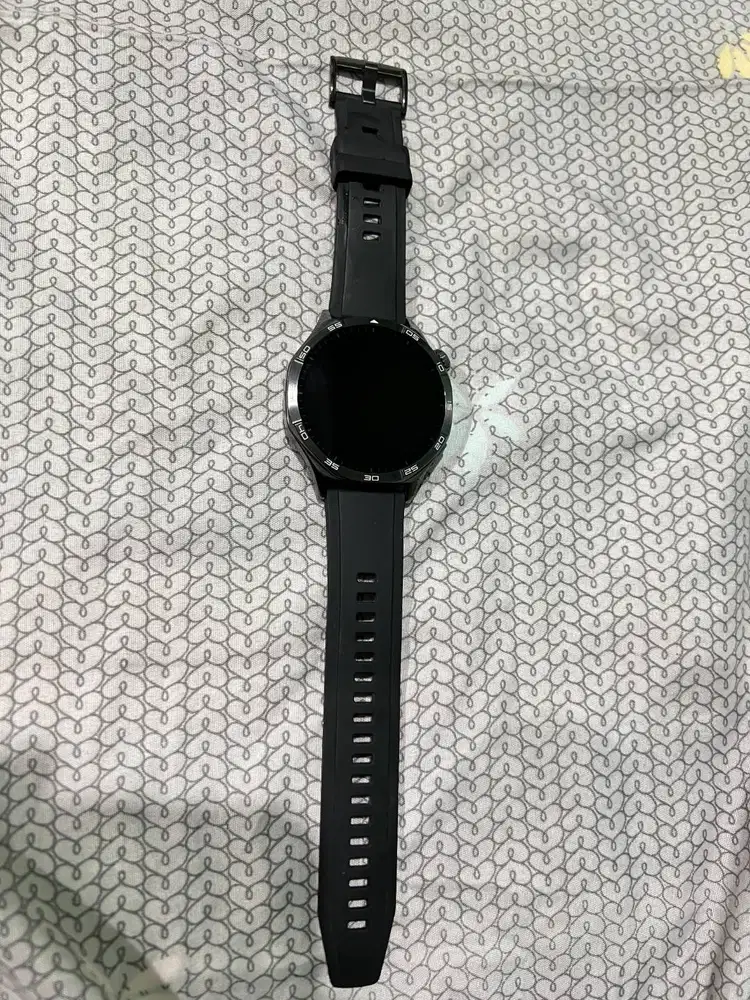 Huawet Watch GT 5