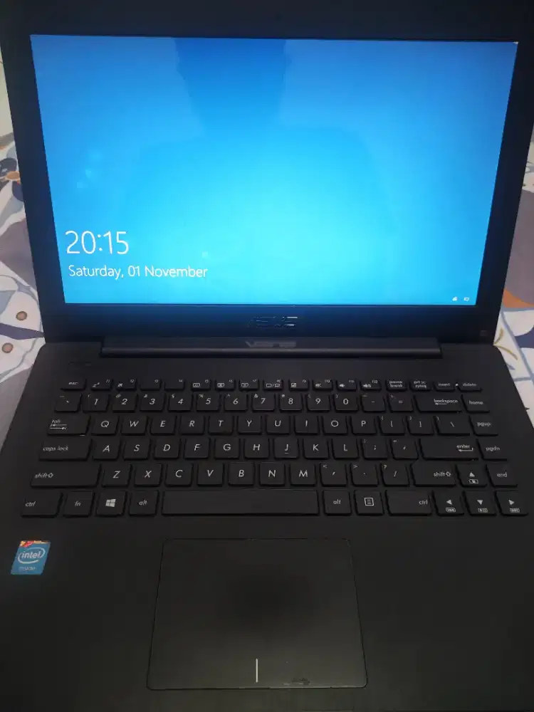 Laptop Asus X453M