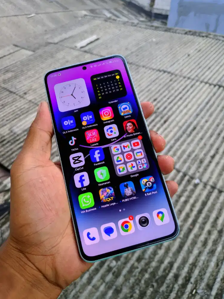 Mi 13T pro flegship Nfc Ram 12/512gb