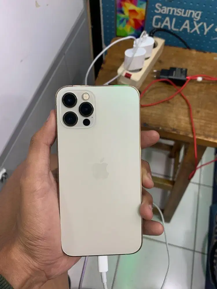 Iphone 12 Pro 256Gb Ex Inter