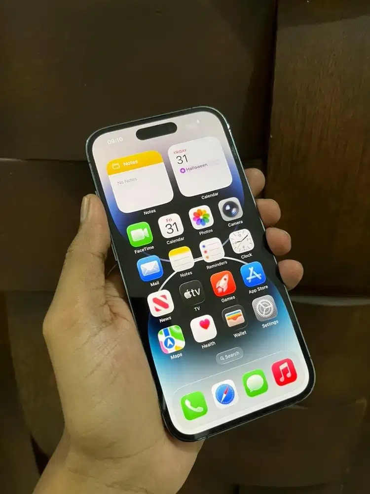 IPHONE 14 PRO 128GB PURPLE