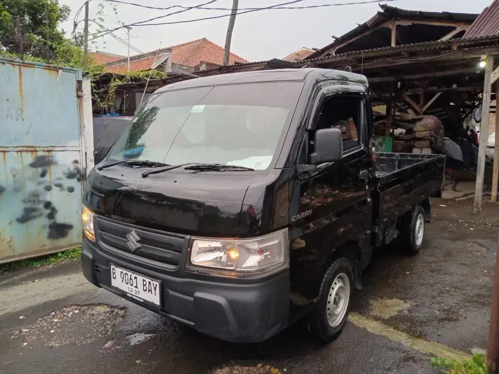 AC POWER STEER Granmax Box Grandmax Gran max Grand apv Blind van del