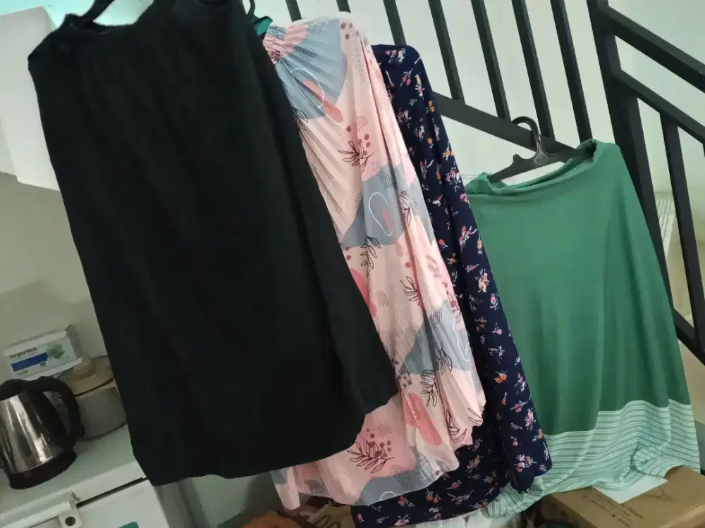 Pakaian Prelove Pemakaian.pribadi