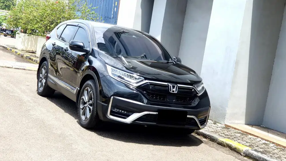 Honda CRV CR-V CR V Turbo Prestige Sensing 1.5 CVT AT 2023/2024