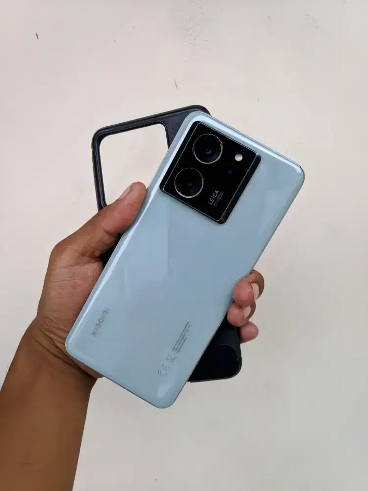 Mi 13T pro flegship Nfc Ram 12/512gb