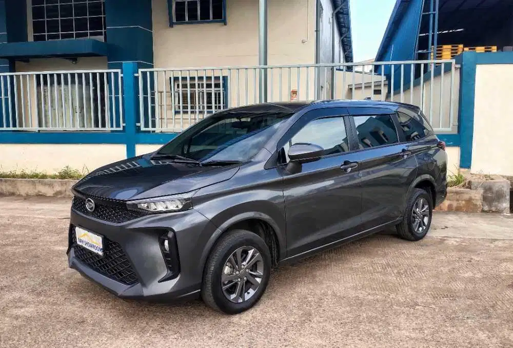 Daihatsu Xenia R 2022 | DP 20jt | Angsuran 4,5jt-an