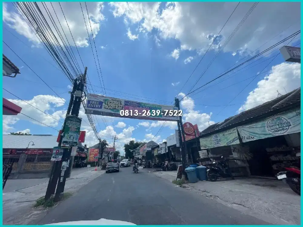 Asri Cocok Kost di Bakungan Deket SD Model Jogja