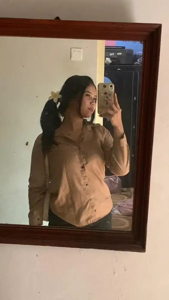 mencari pekerjaan yang halal