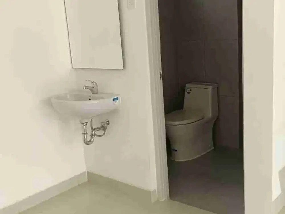 Disewakan Ruko Enchante, BSD