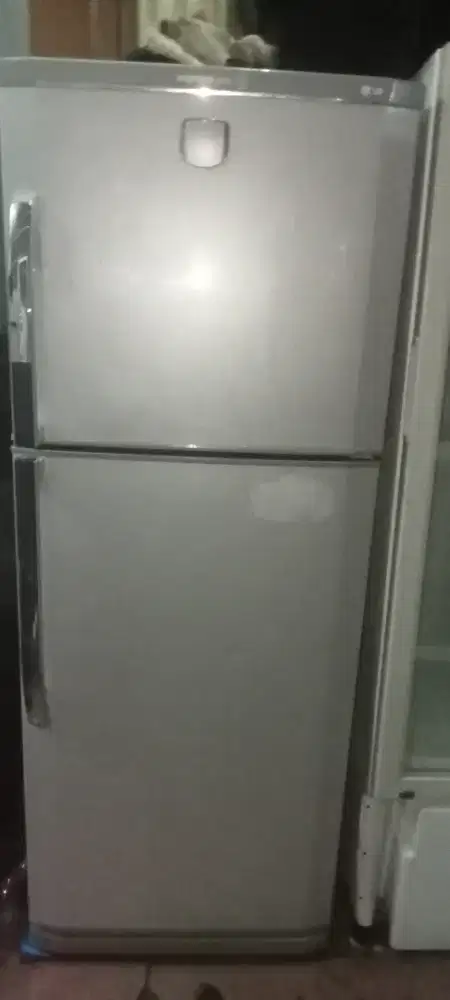 Kulkas LG orian