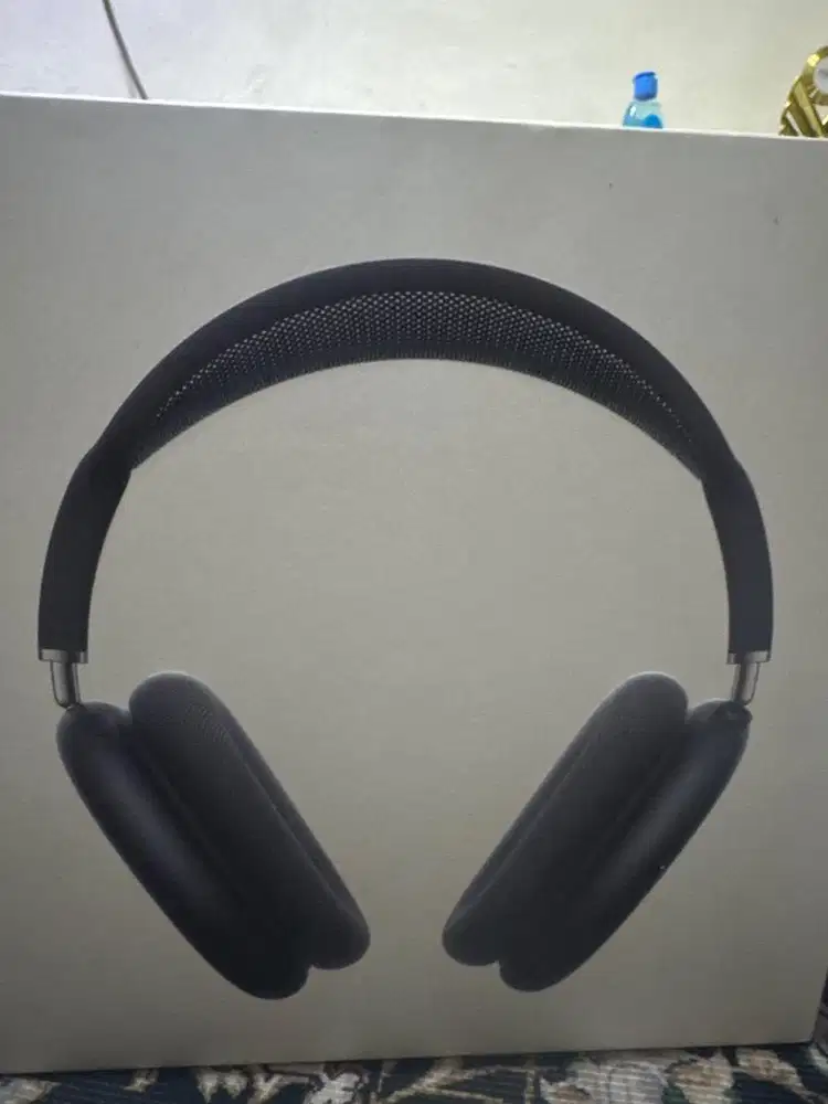 Sale AirpodsMax Type C Gen 2 model A3184