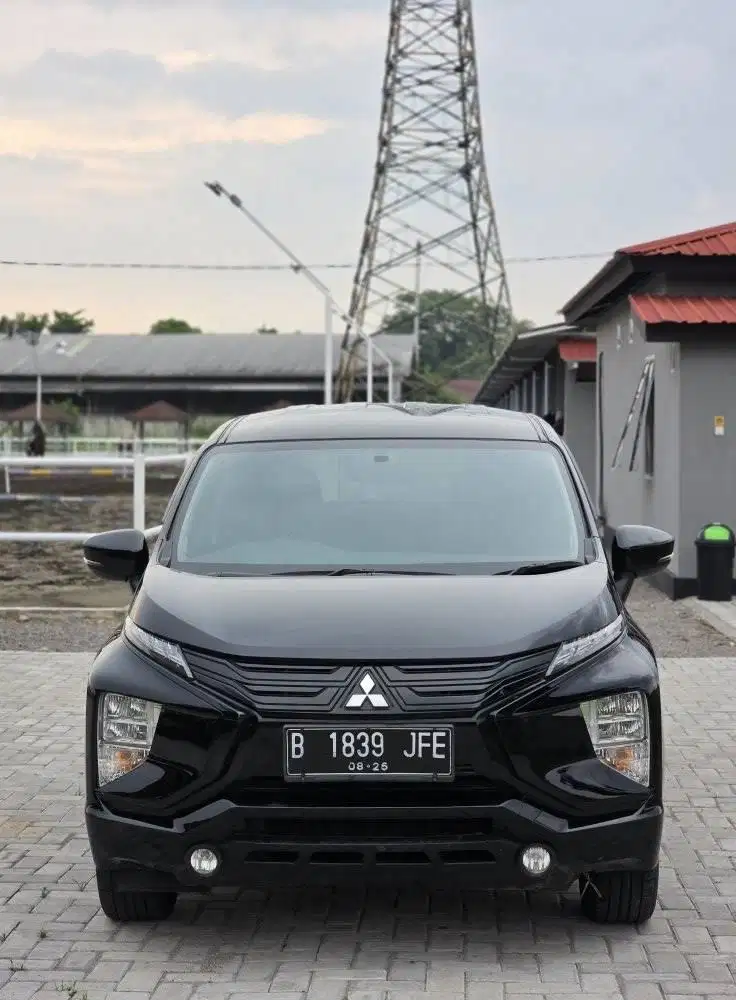 Xpander Sport Rockford AT. 2021 Tgn1. istimewa.