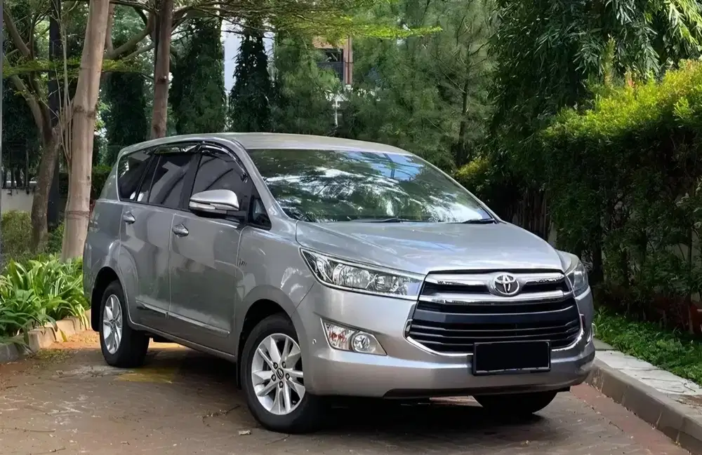 Innova Reborn 2.0 V Manual 2016