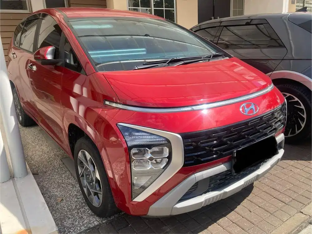 Stargazer prime tahun 2023