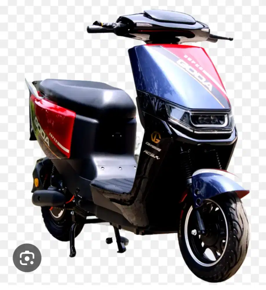 Di jual.goda 200 lion