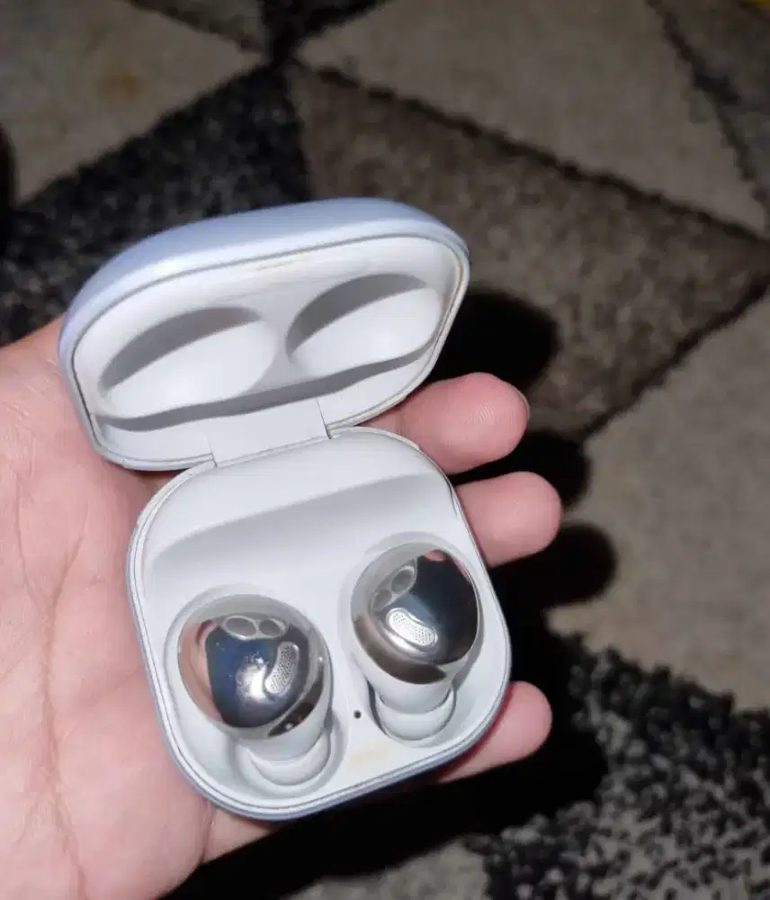 Samsung Galaxy Buds Pro ex Sein