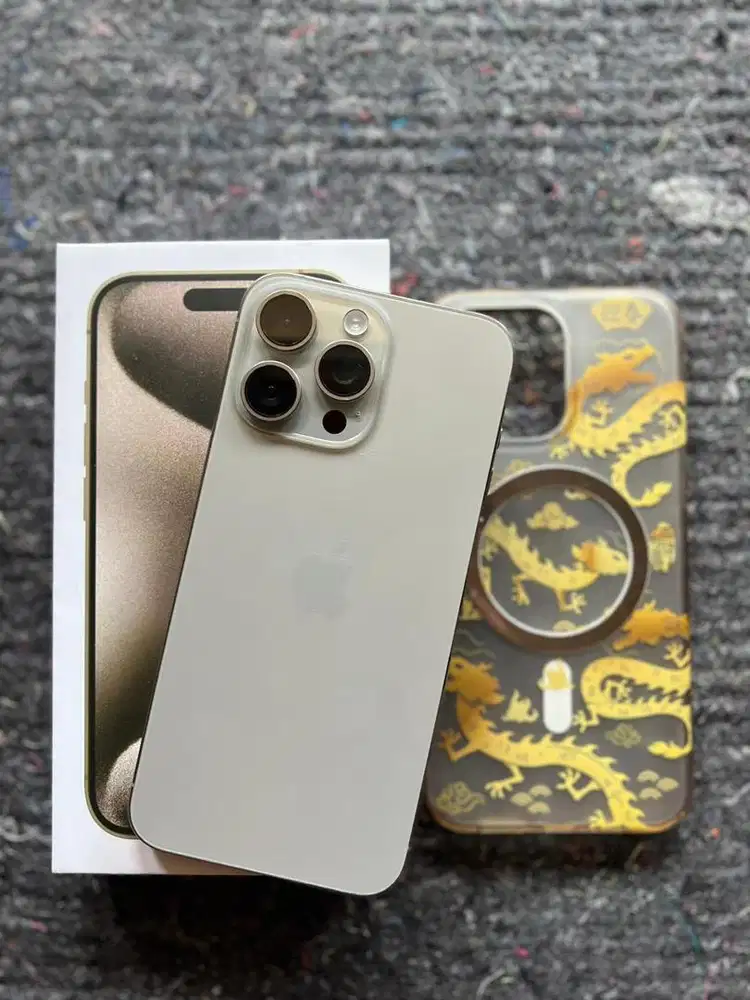 15 PROMAX 256GB ALLOPERATOR