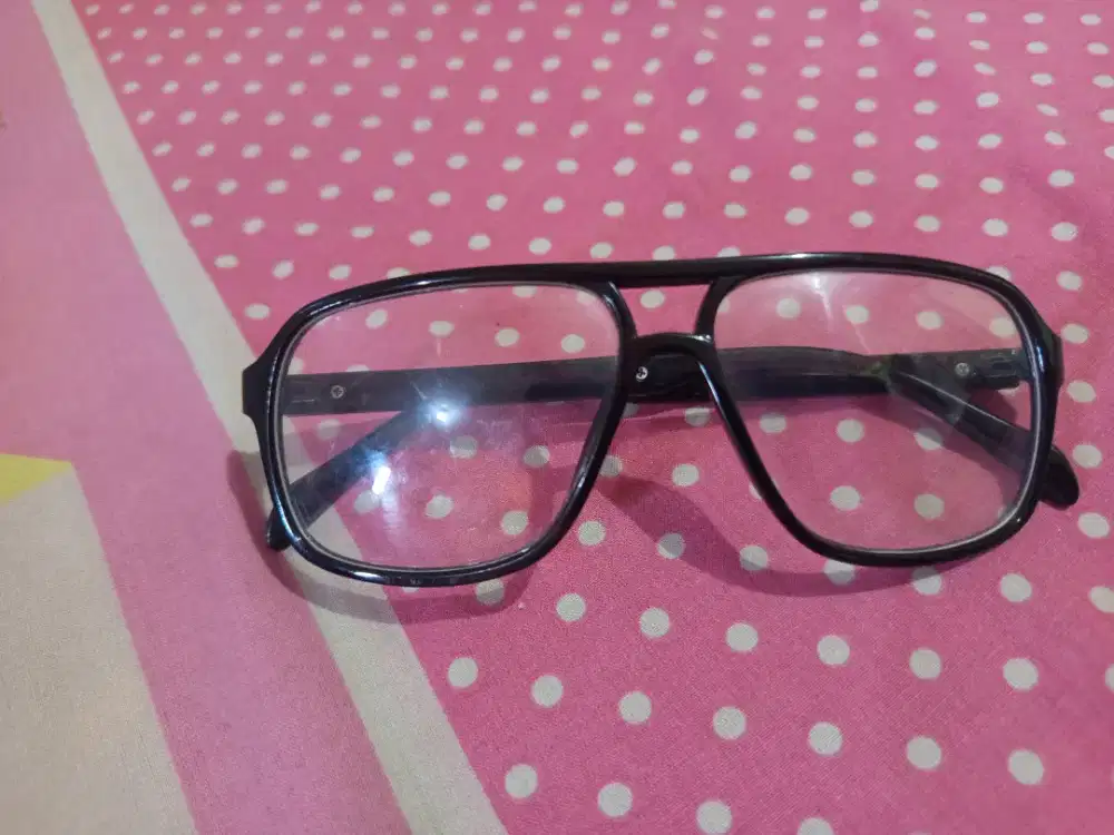 KACANATA GAYA TREANDY