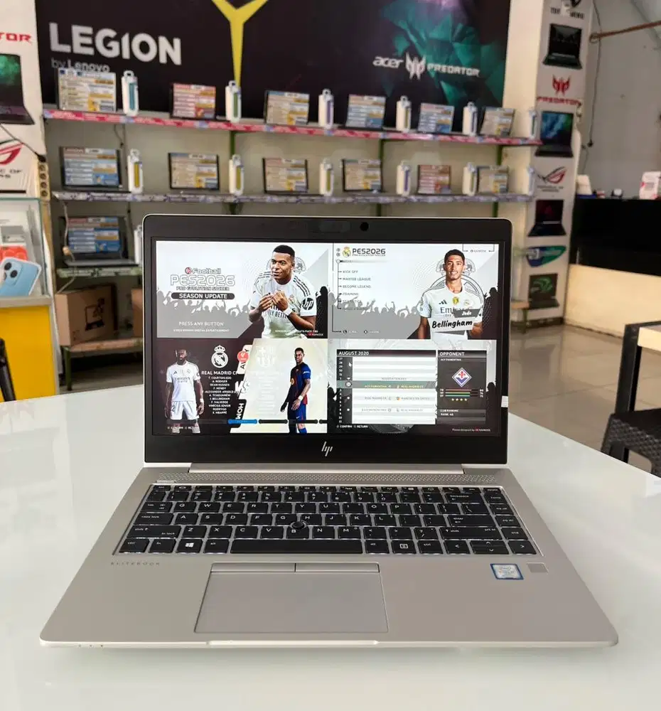 PROMO KREDIT LAPTOP HP INTEL CORE i7 LAYAR SENTUH