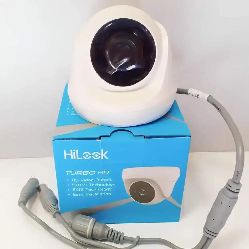 CCTV PAKETAN CCTV BERIKUT PEMASANGAN