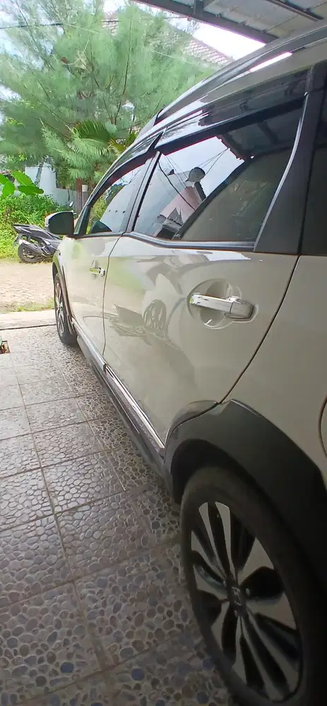 Honda BR-V 2020 Bensin