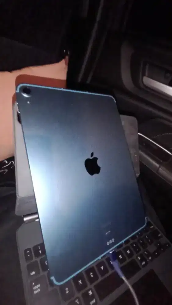 IPAD AIR GEN 5 IBOX CELLULAR+WIFI 256GB