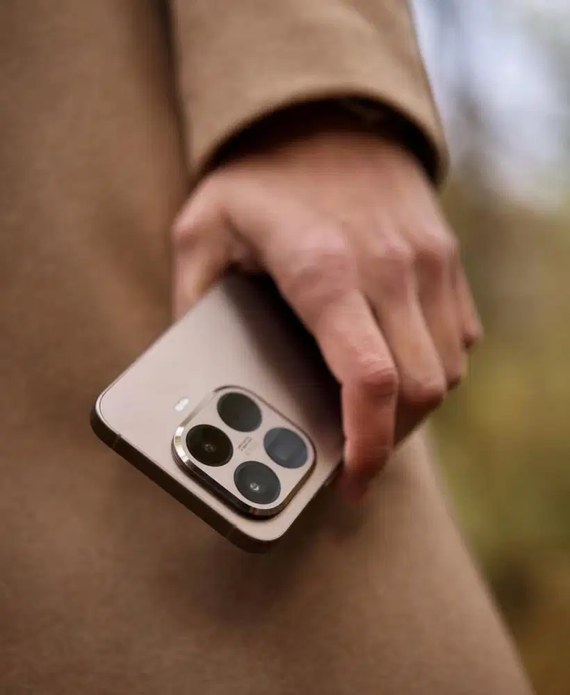 XIAOMI 15T 12/512 + PROTECTION WARANTY