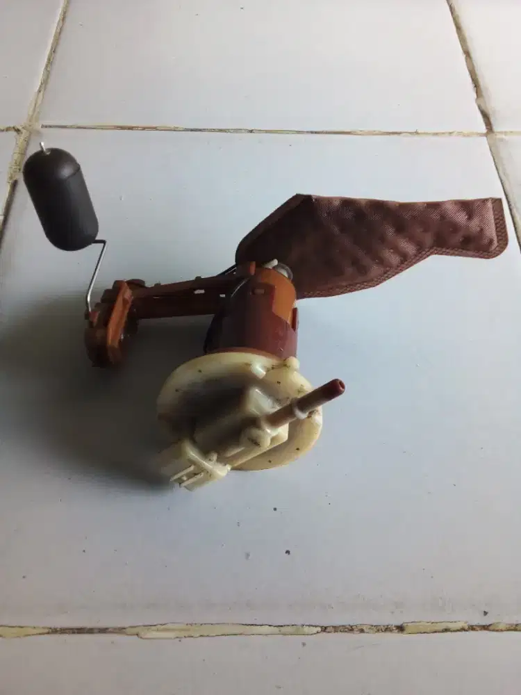 Pulp pum beat 2014 stater kasar