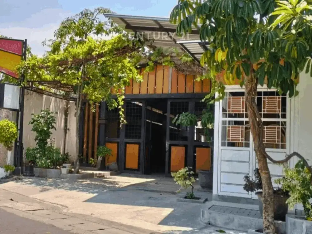 Tanah Bonus Bangunan Dekat Jogja City Mall Potensial Untuk Bisnis