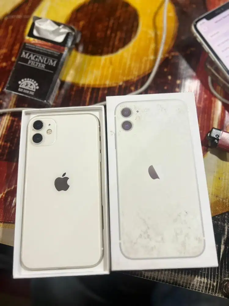 11 128gb inter all operator